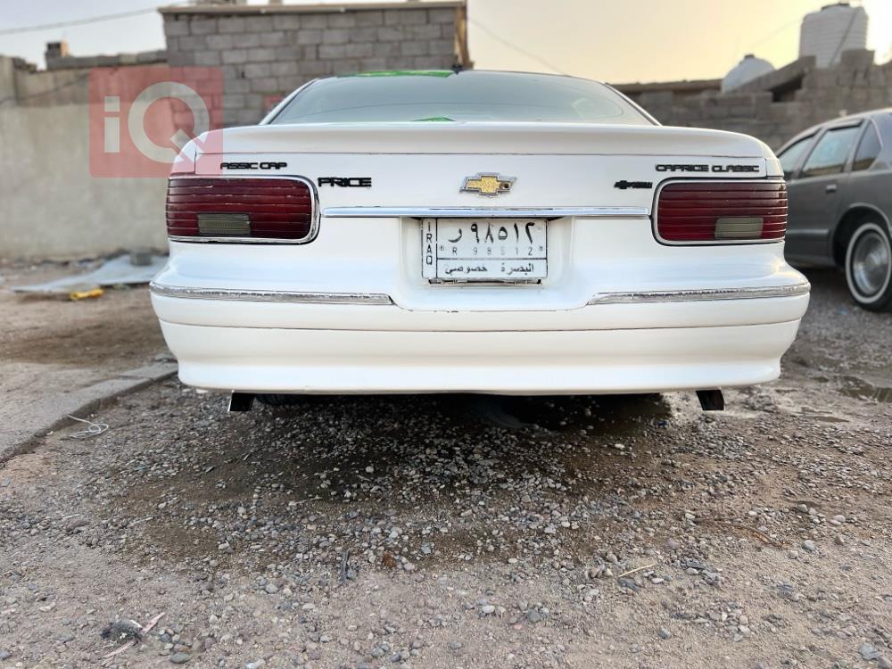 شيفروليه كابريس